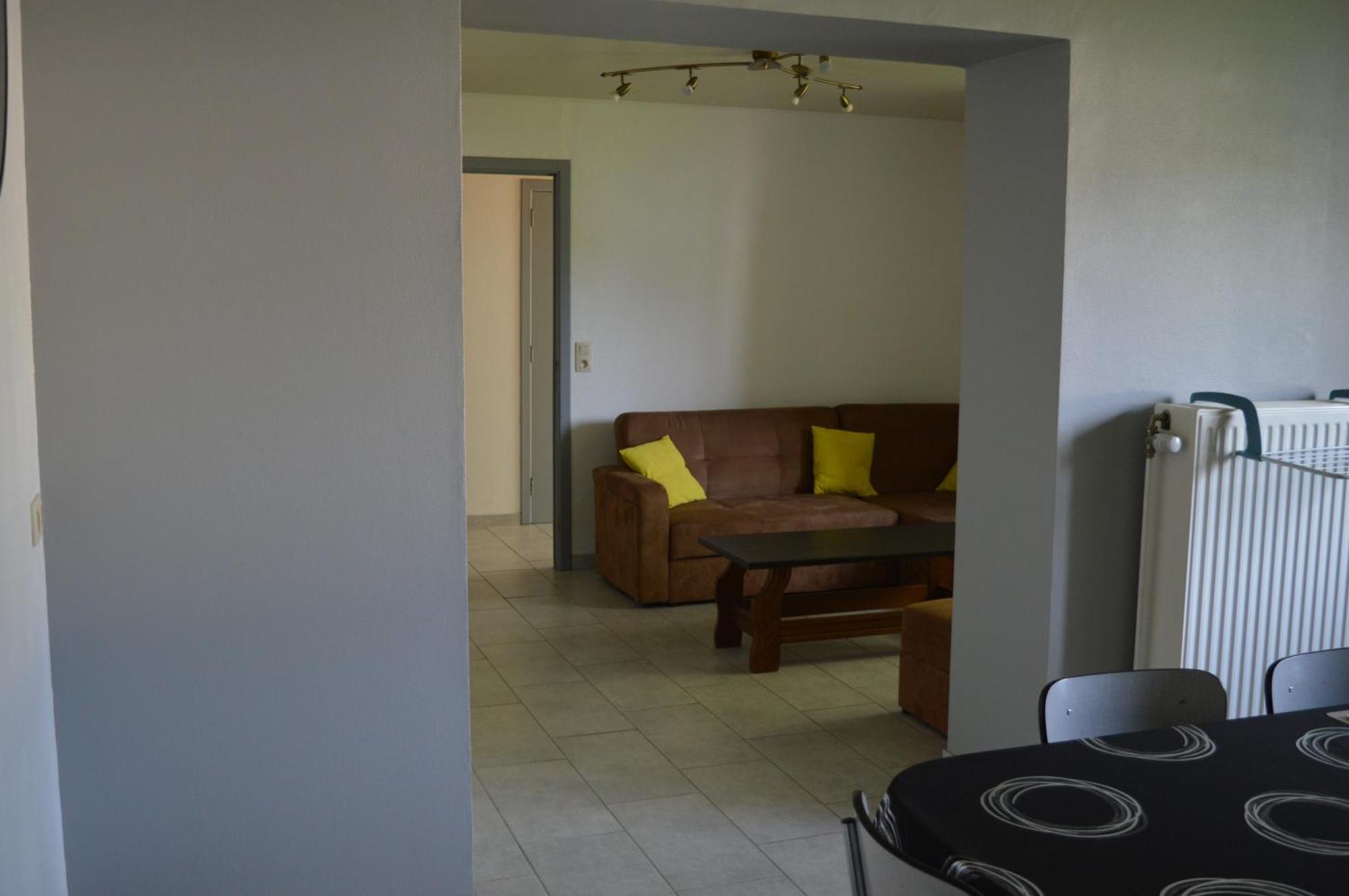 Chez Nous Villa ชินี ภายนอก รูปภาพ